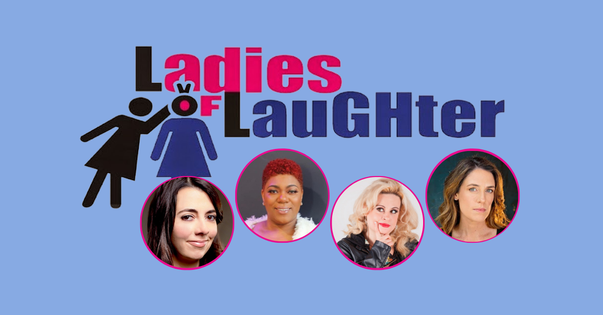 Ladies of Laughter