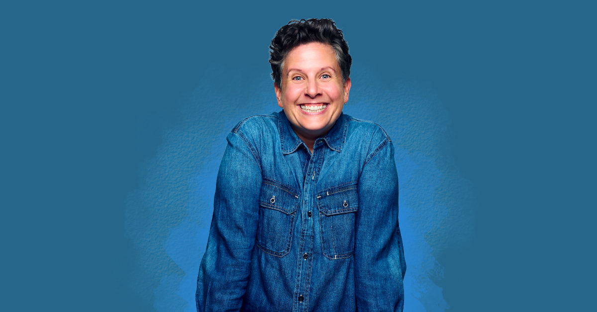 Liz Glazer: Big Waitlist Energy