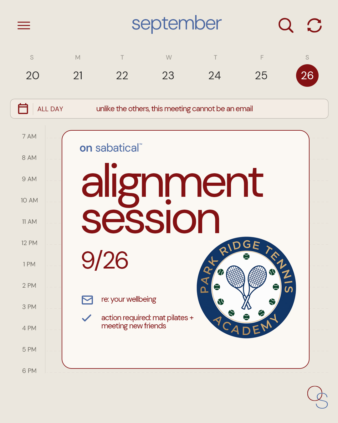 alignment session 02: free mat pilates for the overworked & under-rested