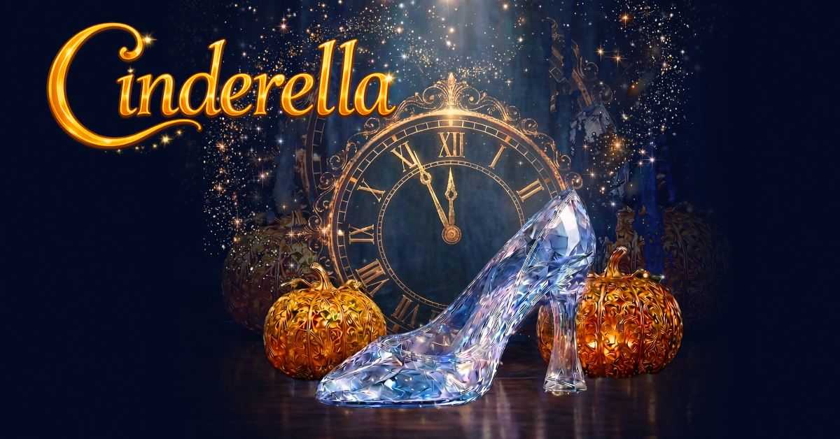 PANTO’s Cinderella