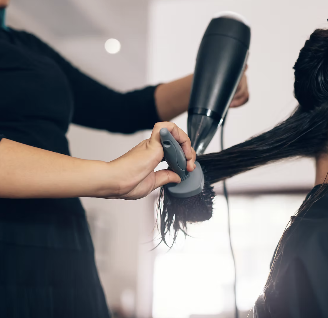 Hair Styling and Blow Out Class: Master the Art of Styling Your Hair