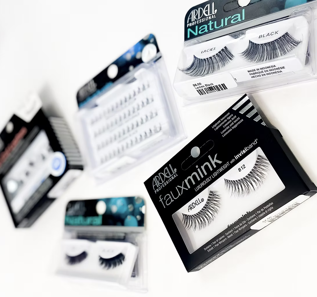 Lash Workshop