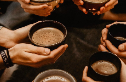Cacao Ceremony (Spanish/English)