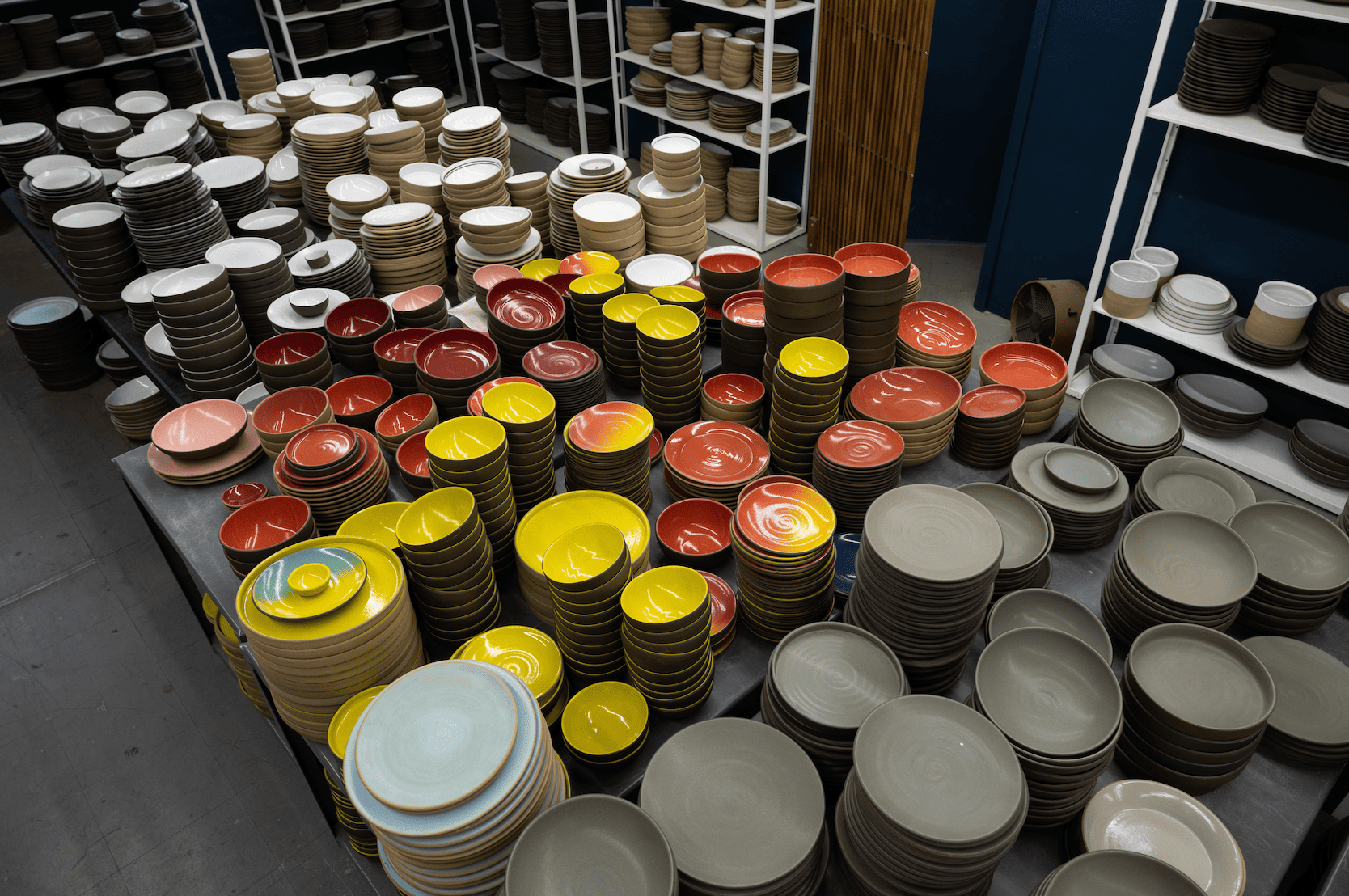 September Open Studio Sale