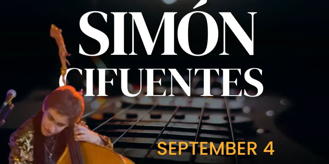 Simón Cifuentes Band