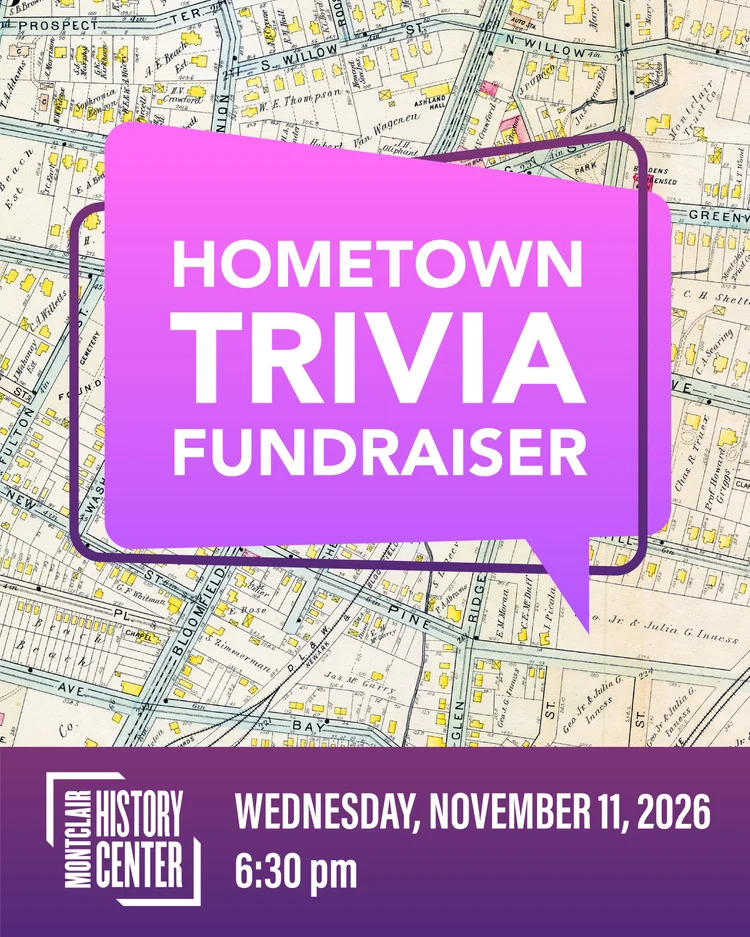 Hometown Trivia Fundraiser 2026