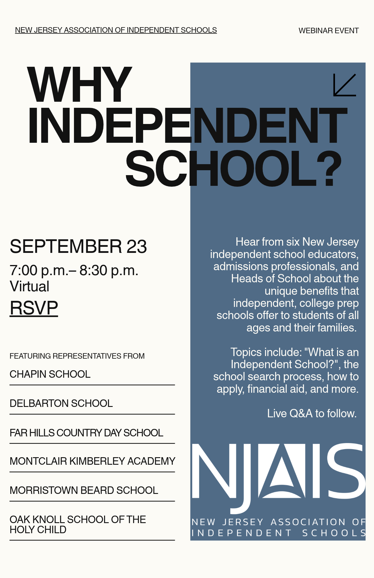 Why Independent School? The Incredible Advantages of an Independent School