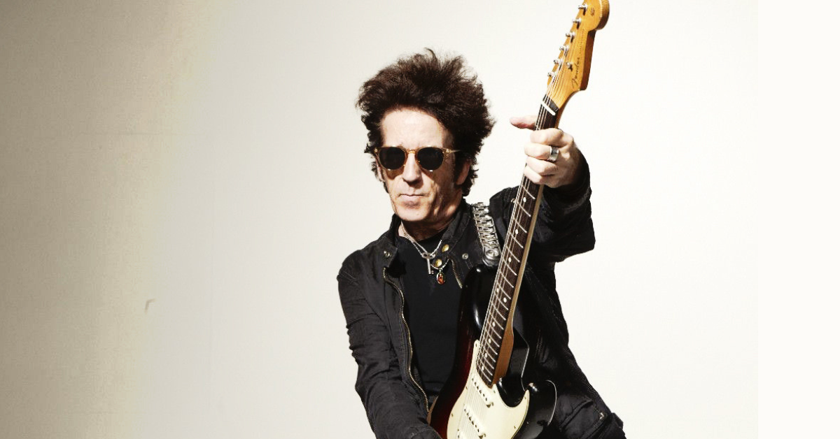 Willie Nile