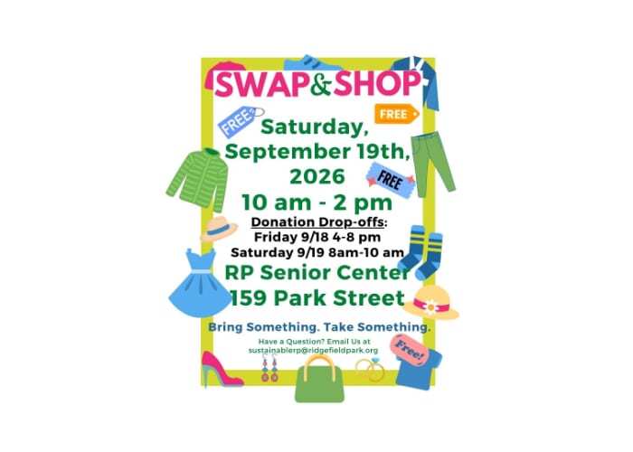 Swap & Shop