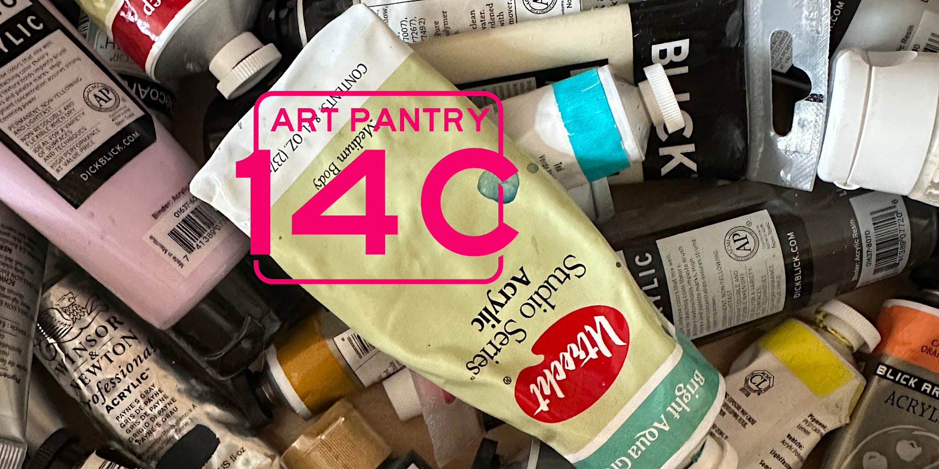 Art Pantry 14C