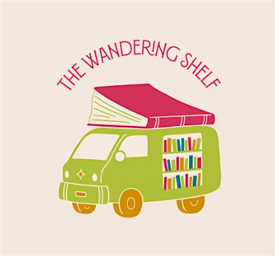 Audiobook + Craft Night with The Wandering Shelf