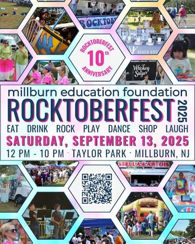 Rocktoberfest