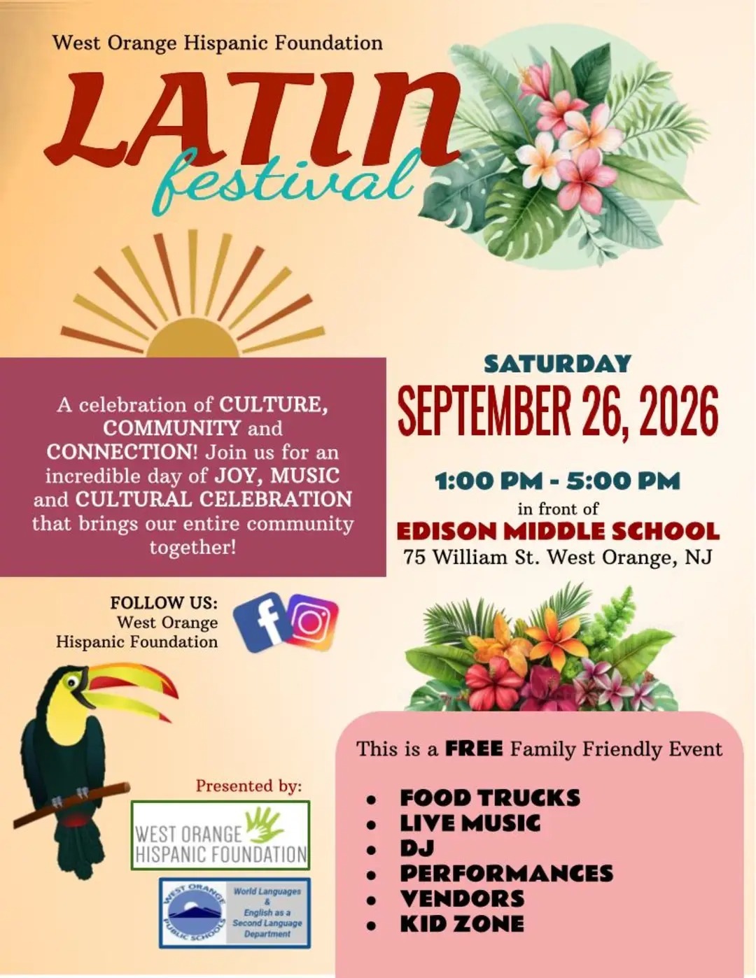 Latin Festival
