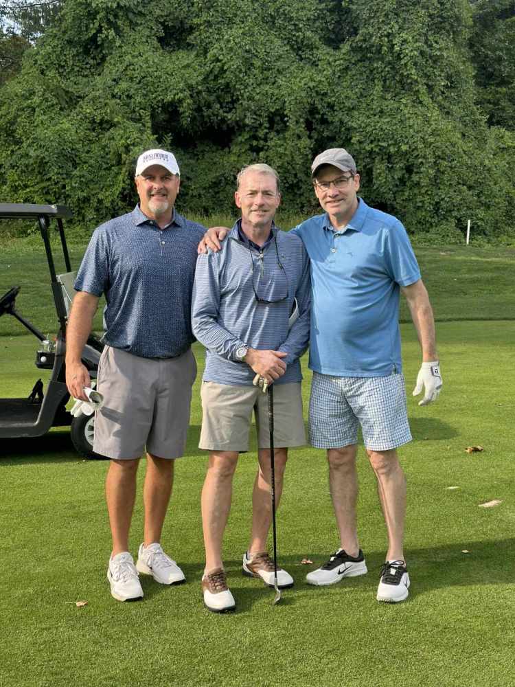 5th Annual Golf Invitational