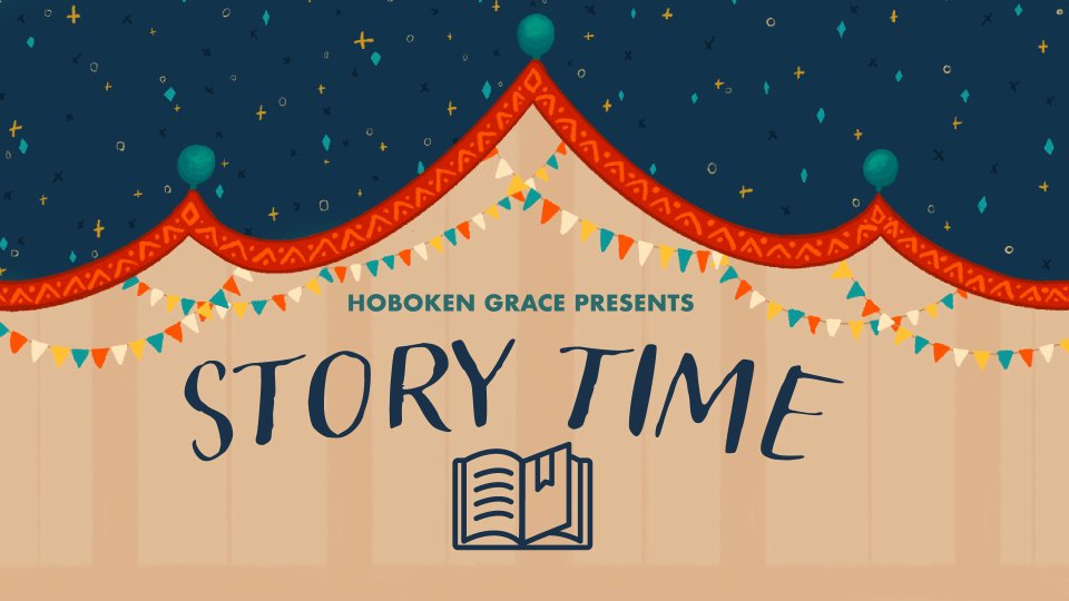 Story Time