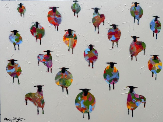 EDEN Spring: Fundraiser at Nepenthe Gallery