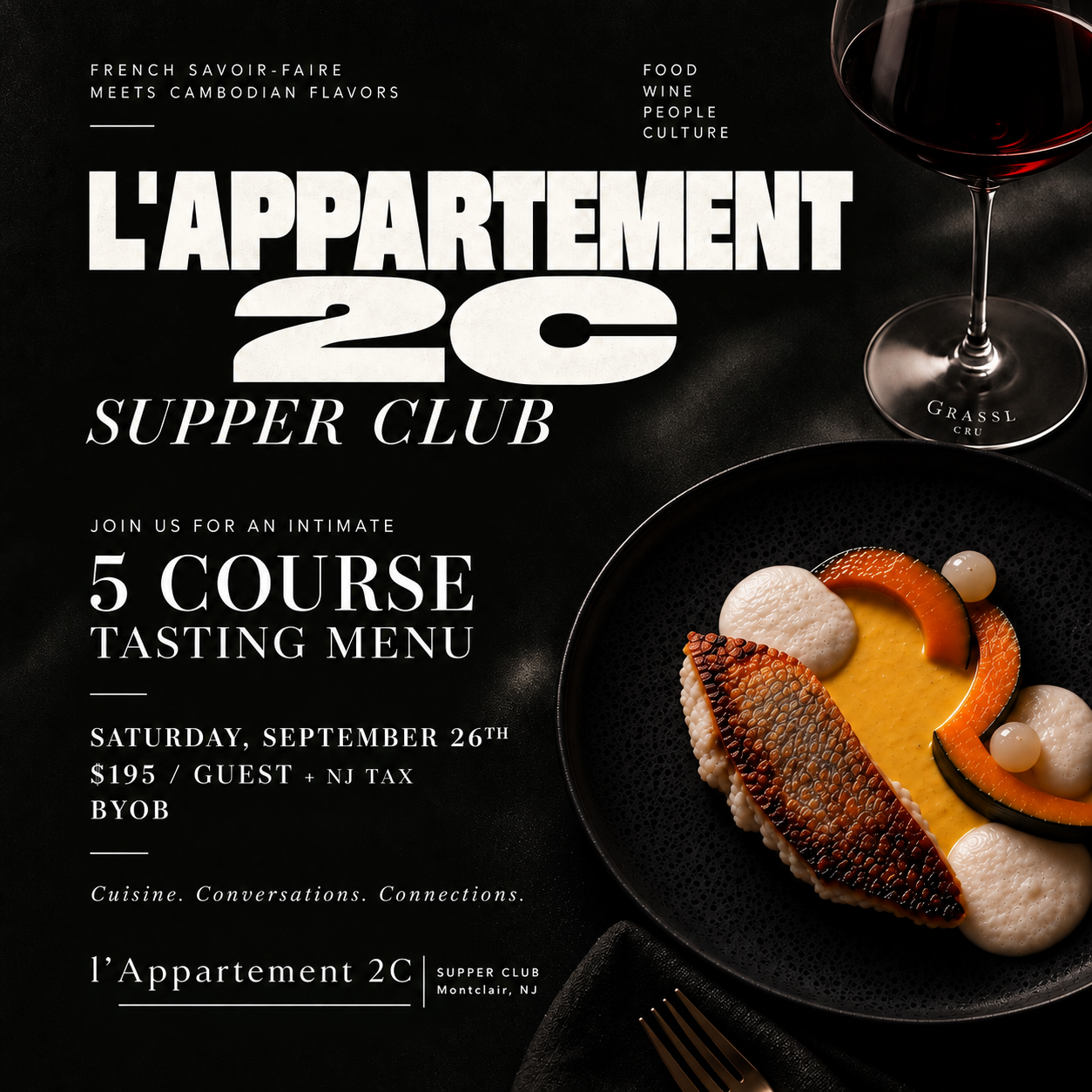 Supper Club