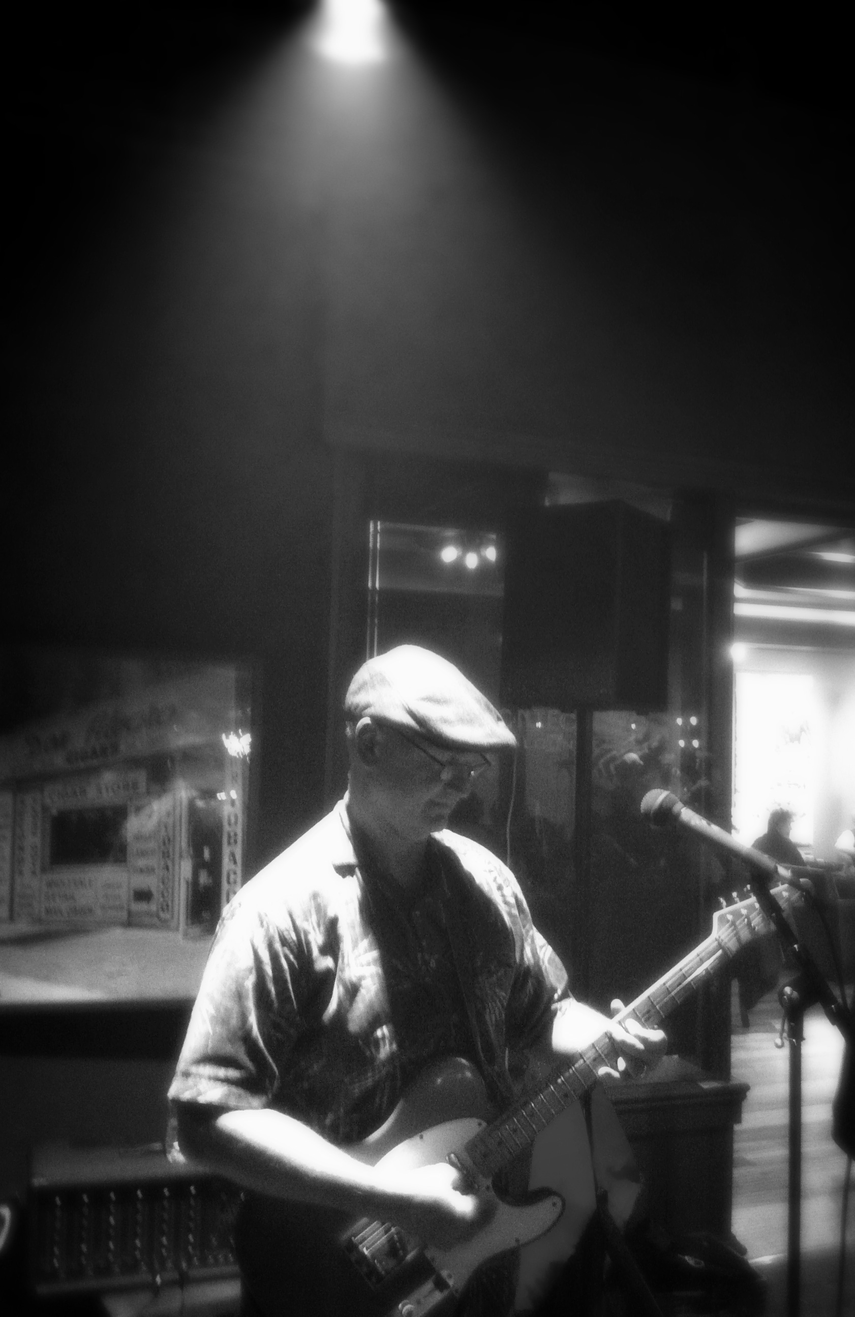 The FrostKings Band