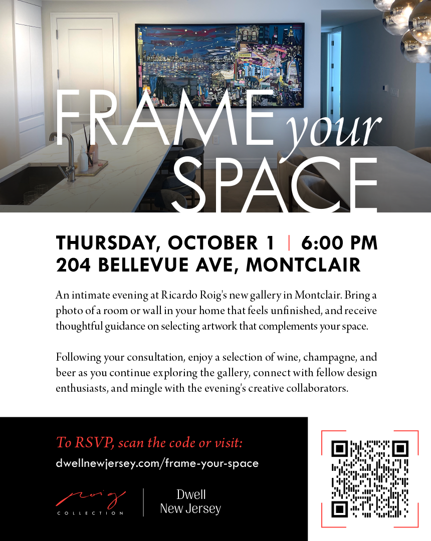 Frame You Space