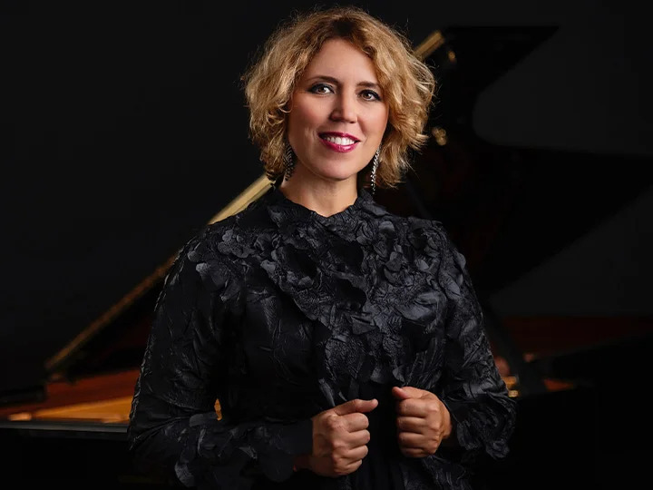 New Jersey Symphony: Dvorak’s “New World” Symphony