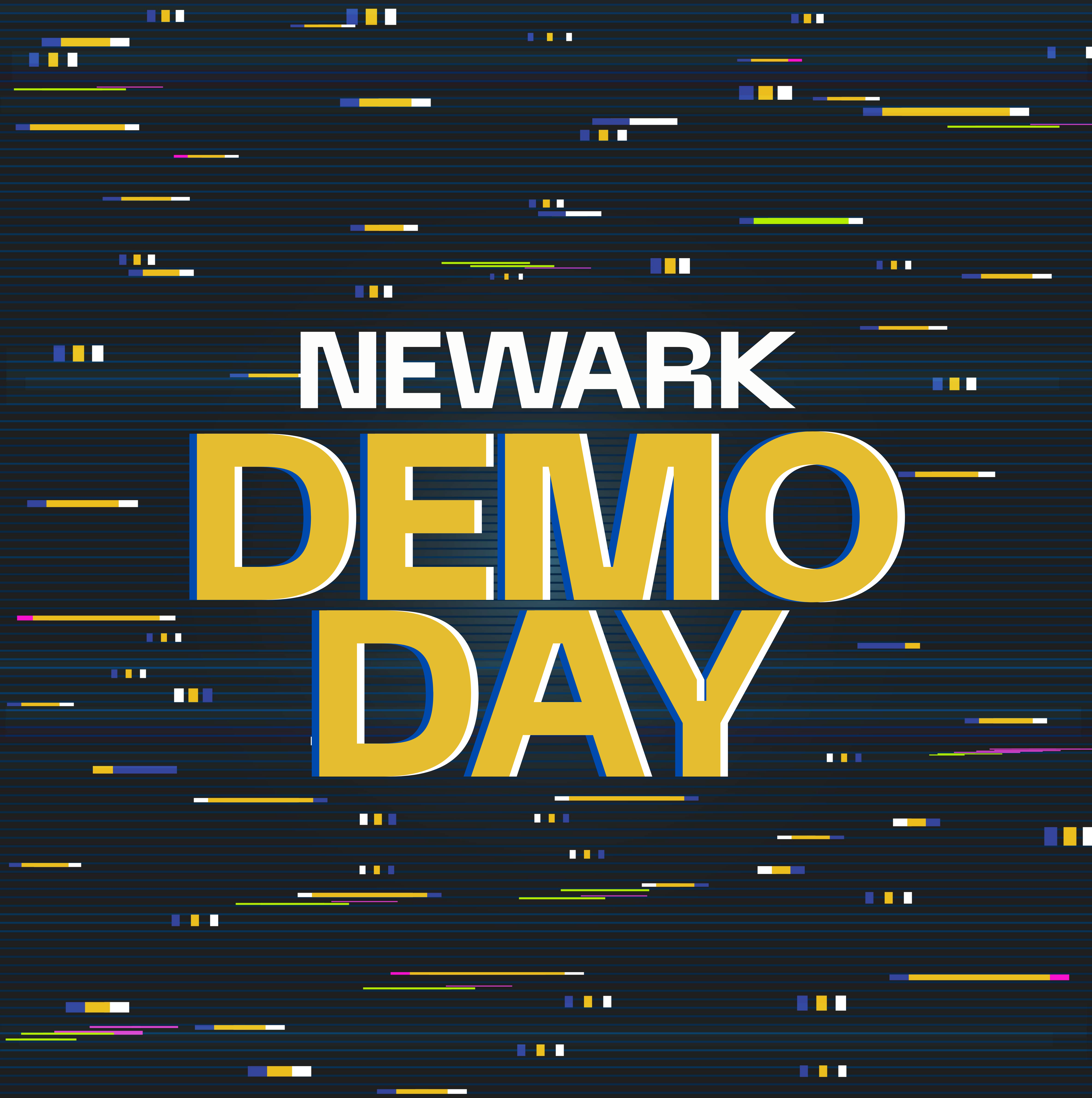 Newark Demo Day: 2026