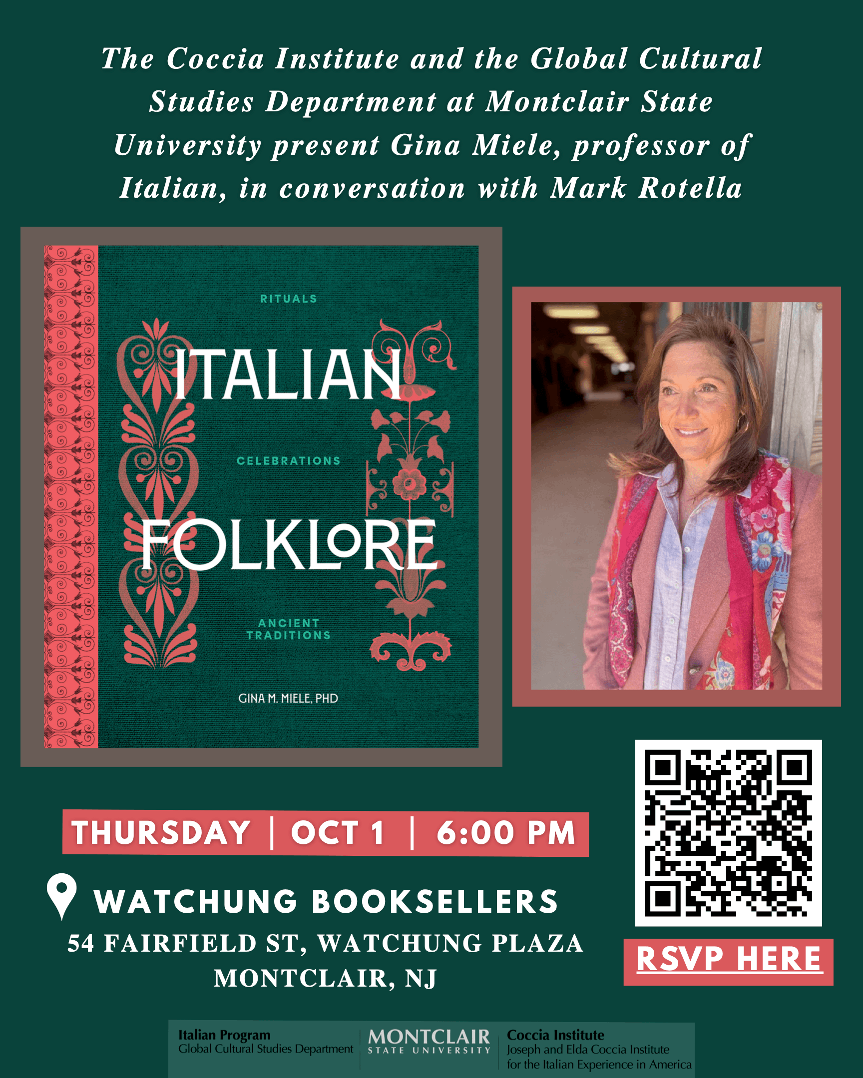 “Italian Folklore Rituals, Celebrations, and Ancient Traditions”