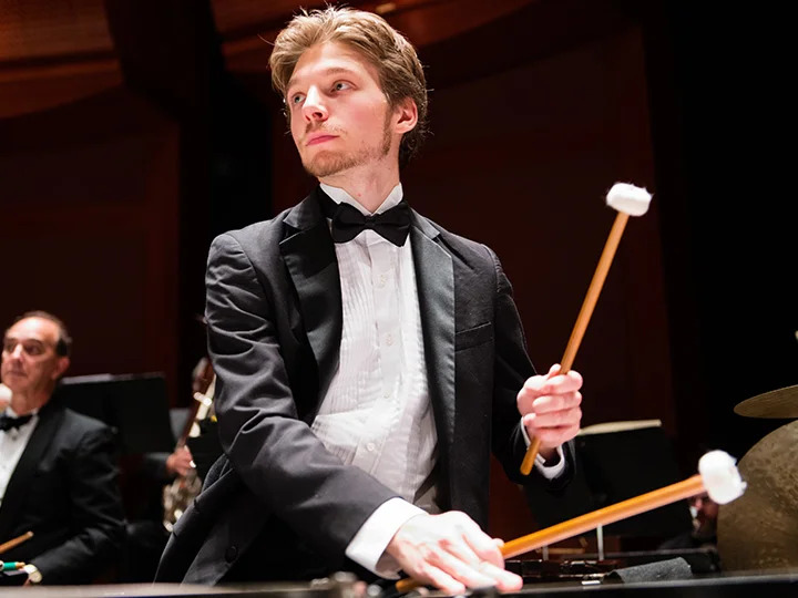 New Jersey Symphony: Xian Zhang Conducts Mozart