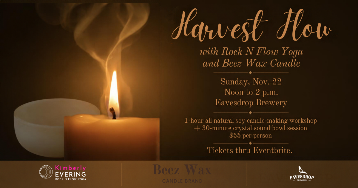 Harvest Glow