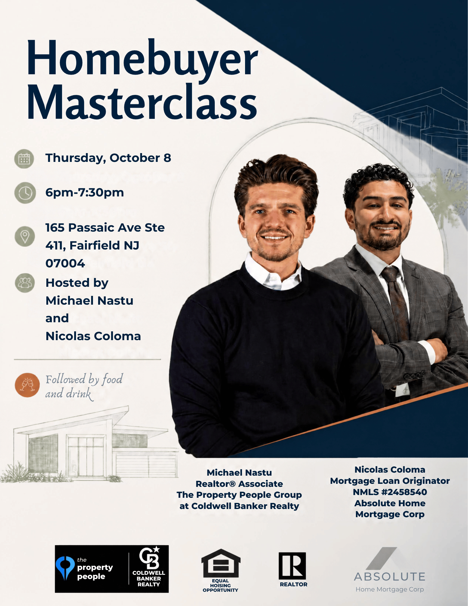 Homebuyer Masterclass