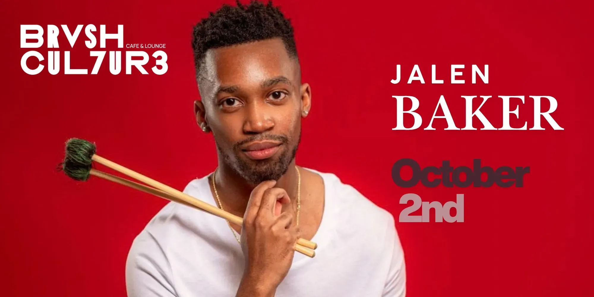 Jalen Baker