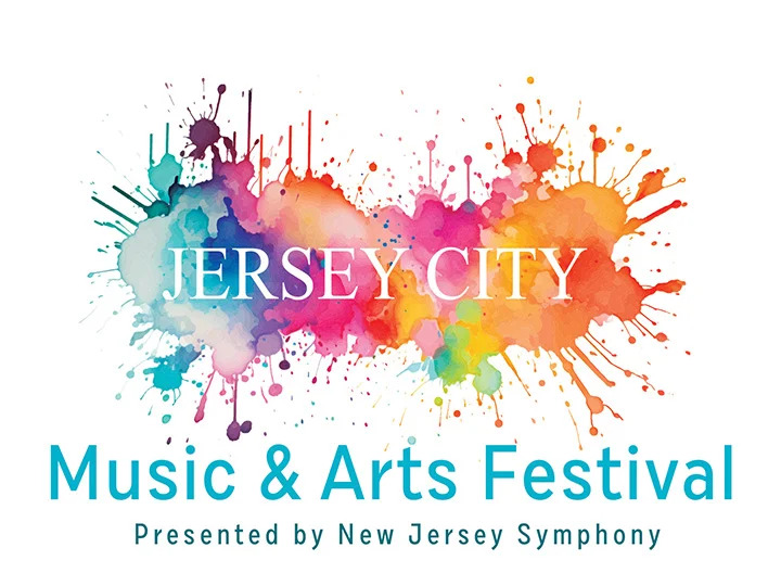 New Jersey Symphony: Jersey City Music & Arts Festival