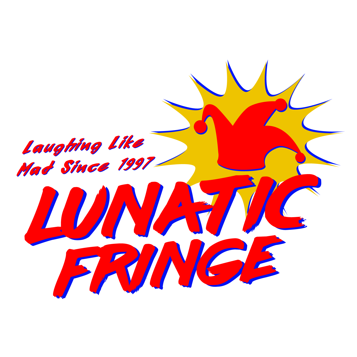 Lunatic Fringe Improv Comedy 30th Season Opener!!