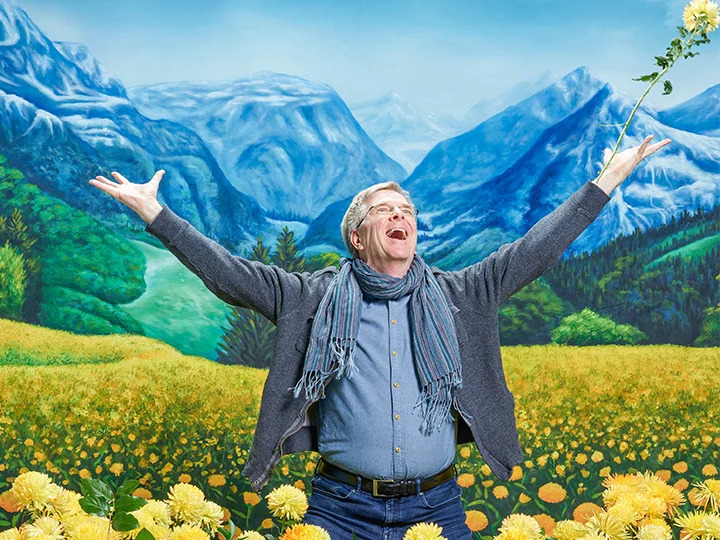 New Jersey Symphony: Rick Steves’ Europe: A Symphonic Journey