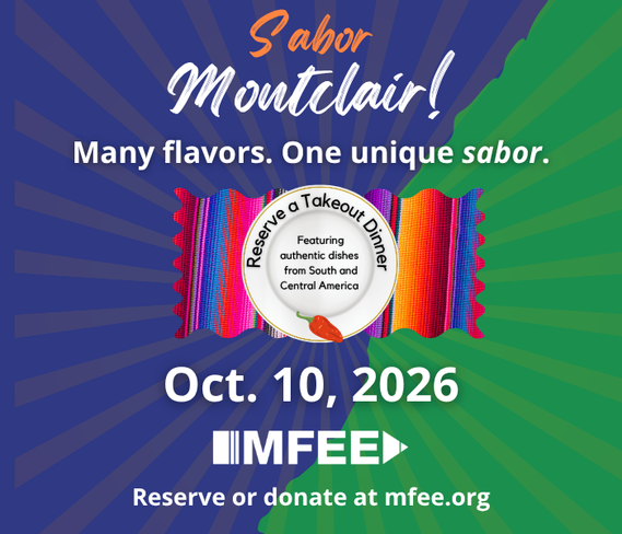 Sabor Montclair Returns with a Taste of Montclair’s Diverse Cultures