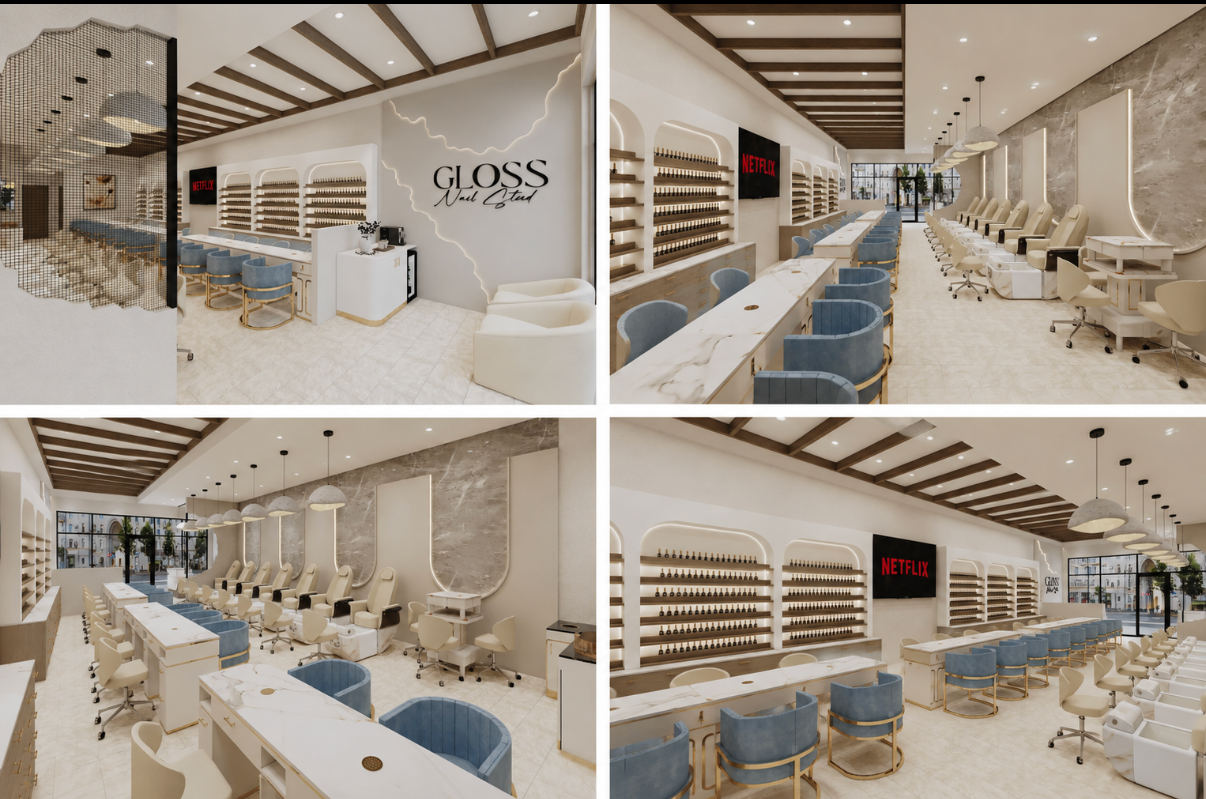 Grand Opening