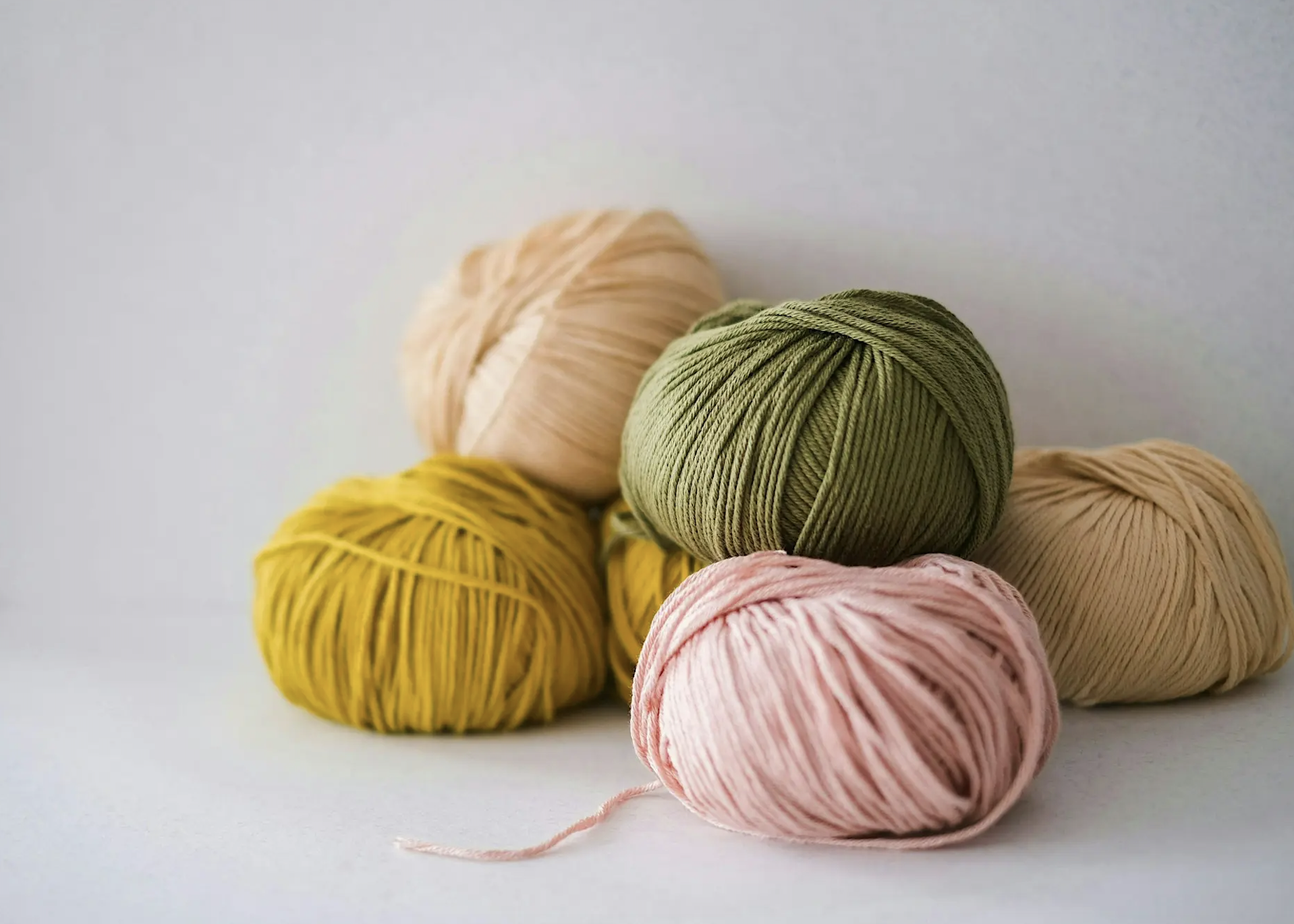 Fiber Arts Series @ the Innovation Studio — Drop-in Crochet