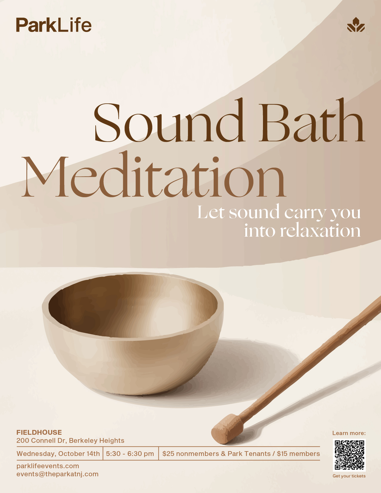Sound Bath Meditation