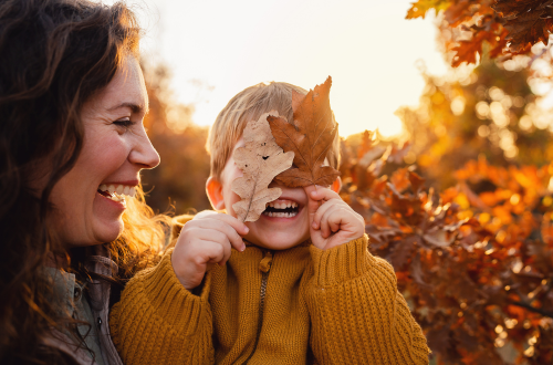 YMCA Fall Open House