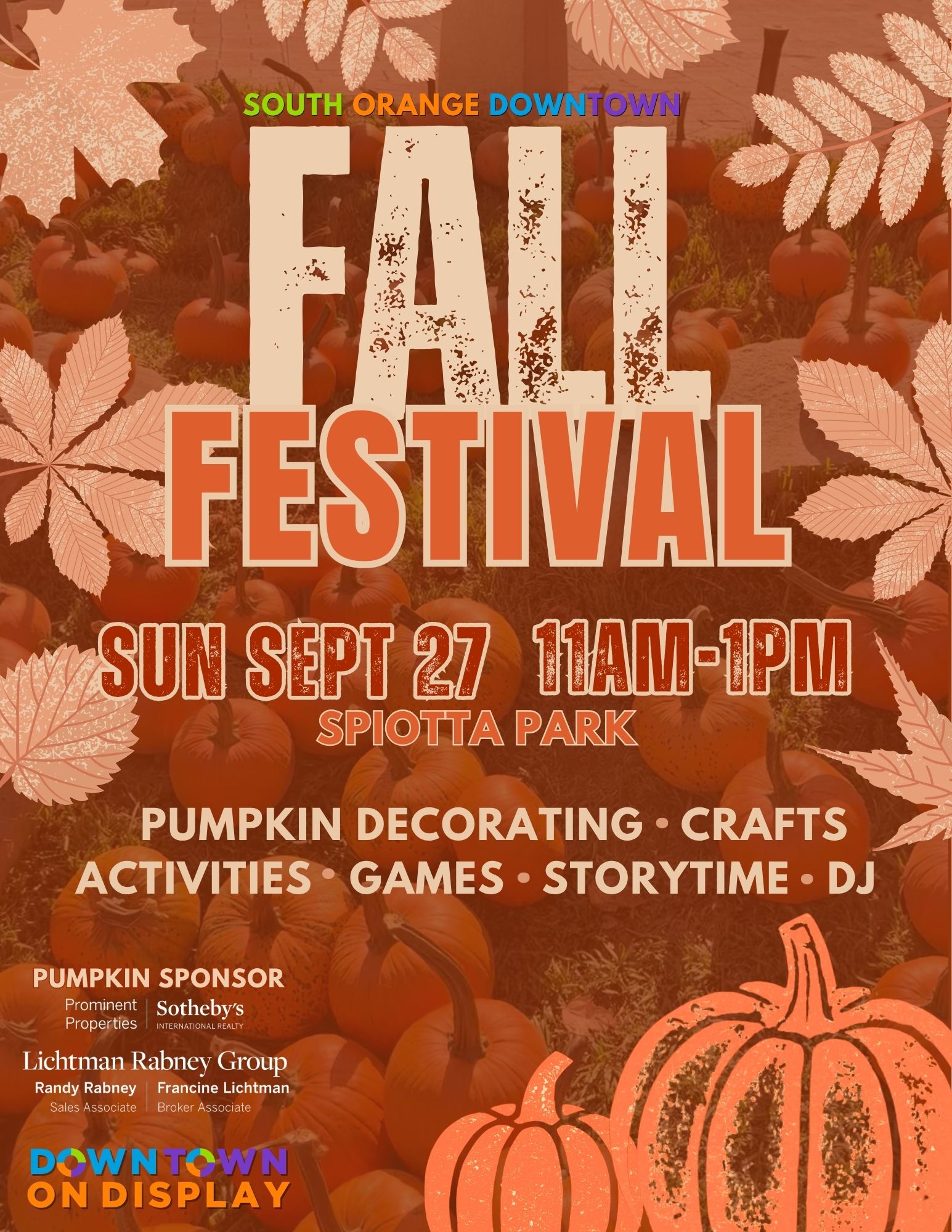 Fall Festival