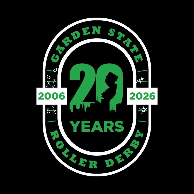 Garden State Roller Derby Intraleague Championship