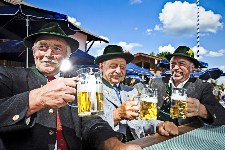 Zion’s Oktoberfest 2026