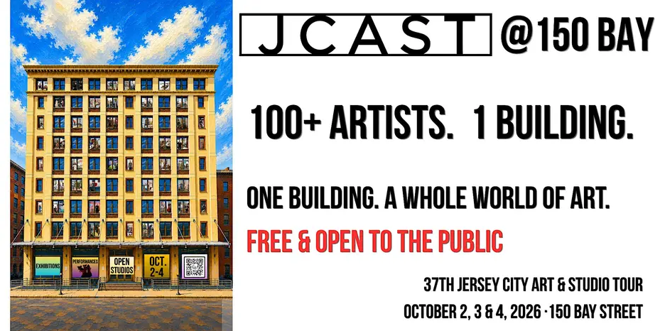 JCAST at 150 BAY STREET