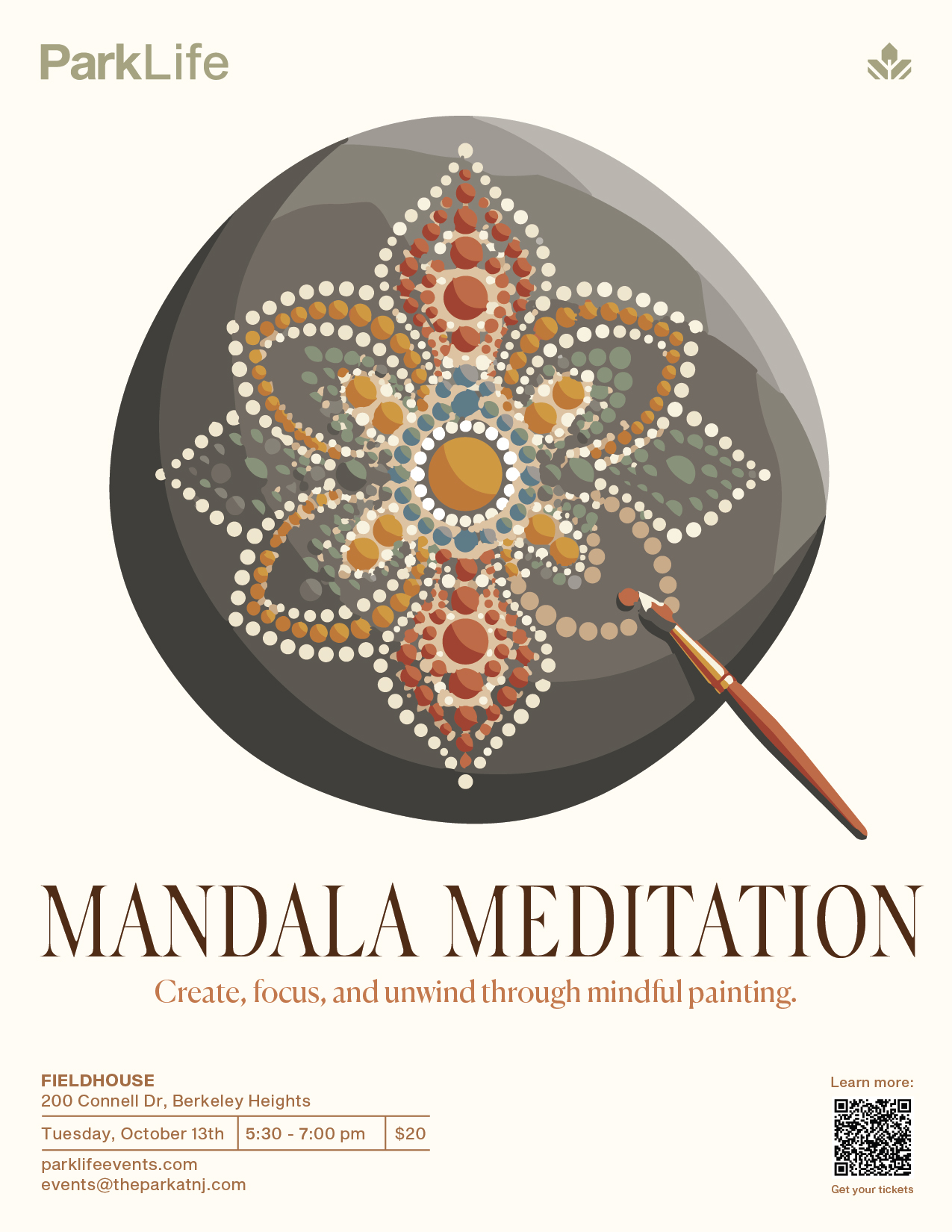 Mandala Meditation