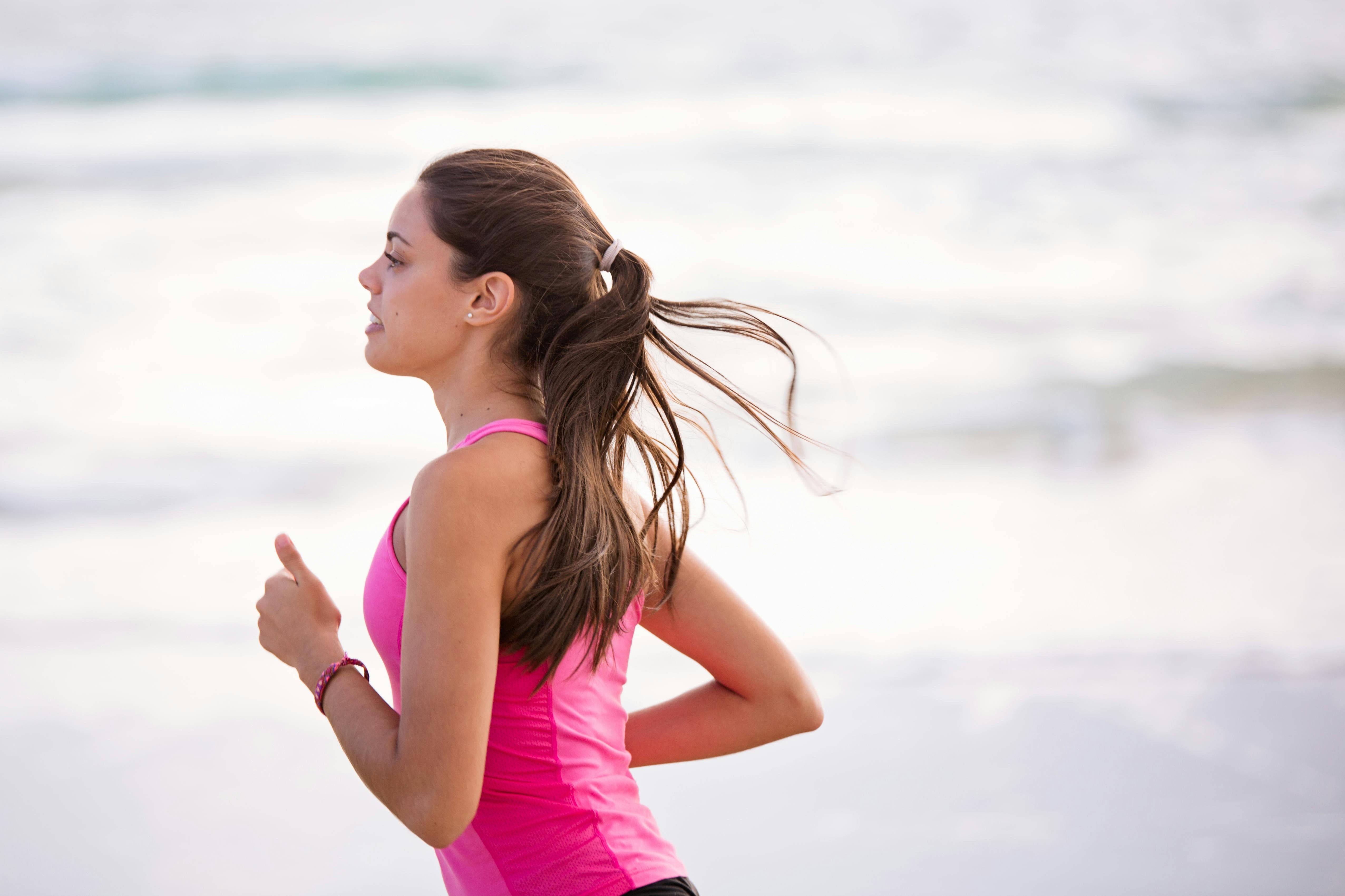 Get in Shape Safely and Effectively
