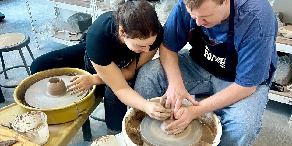 Adult One-Time Introductory Classes