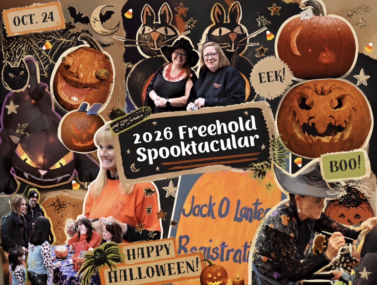 2026 Monster Mash & Pumpkin Decorating Contest