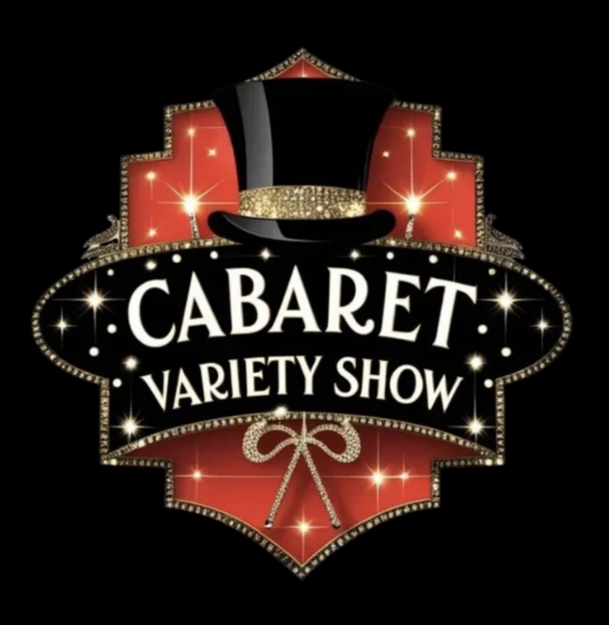 Cabaret Variety Show Benefit