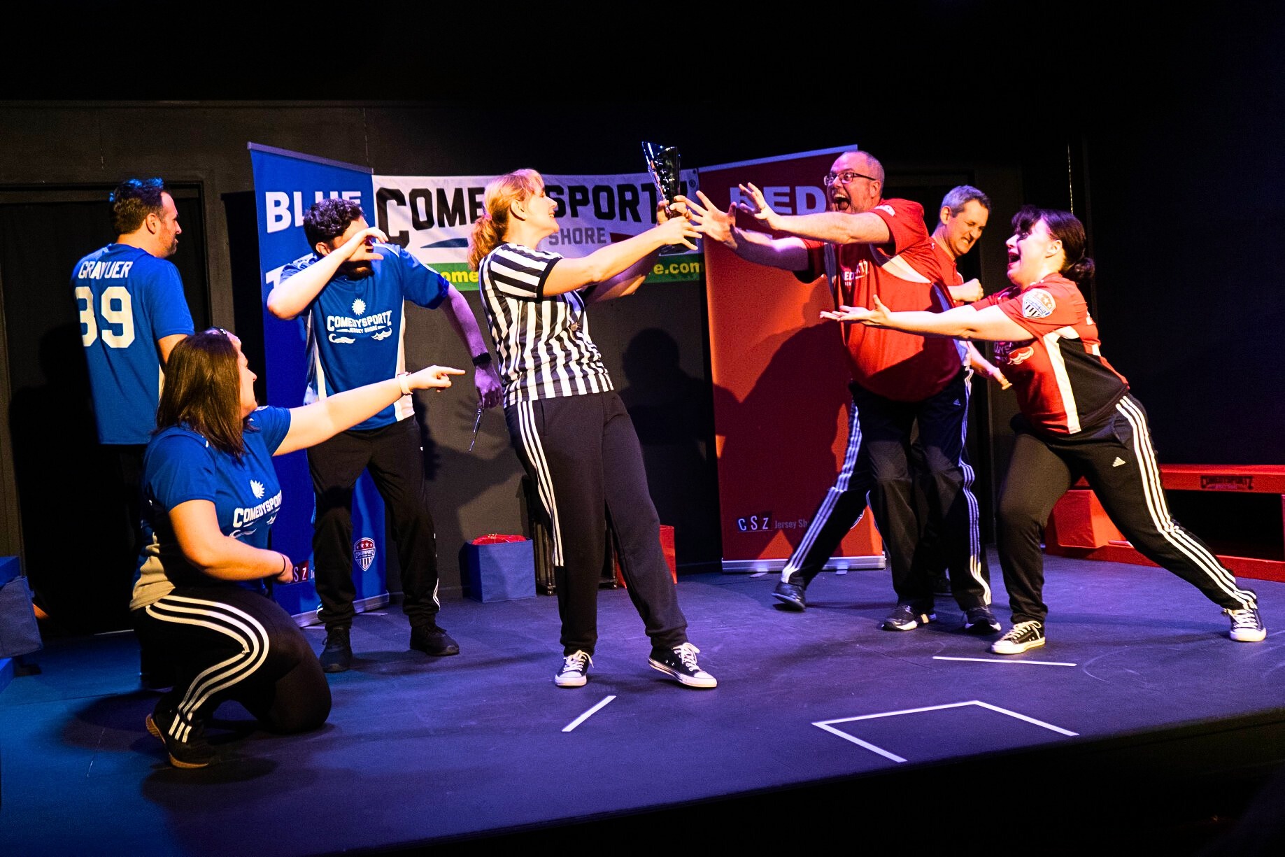 The Jersey Shore Calendar The Events Calendar