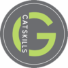 catkills girl logo