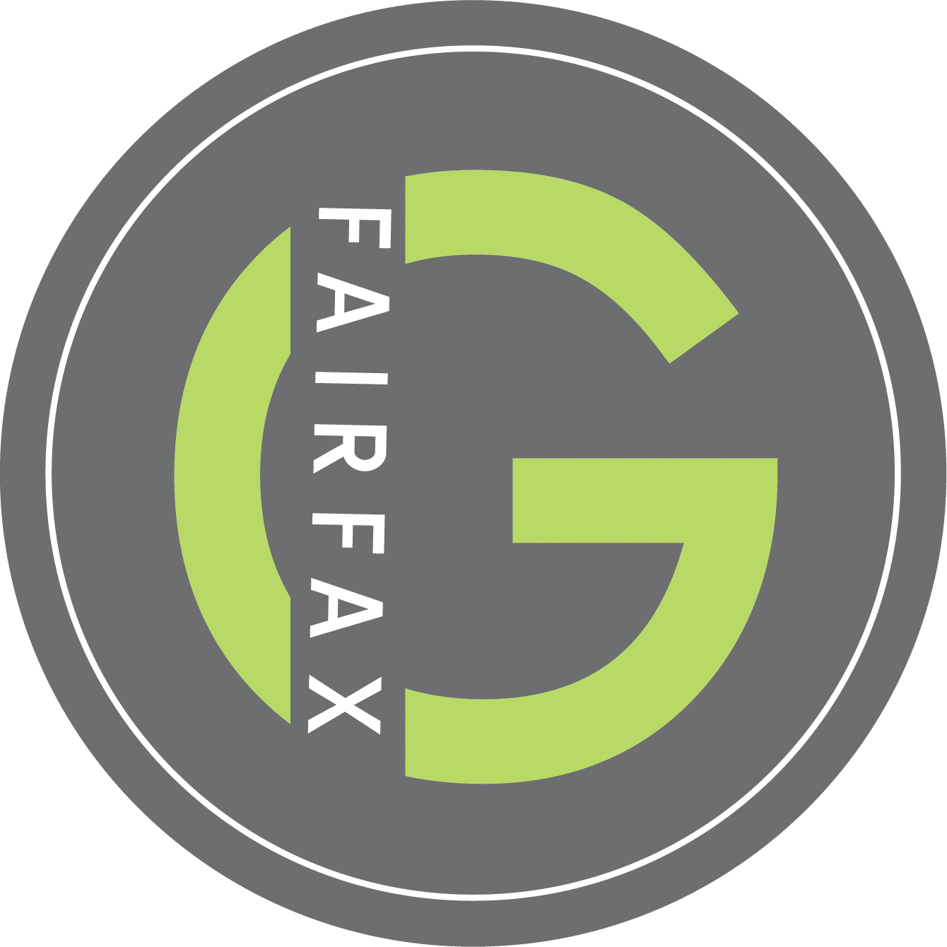 fairfax girl logo